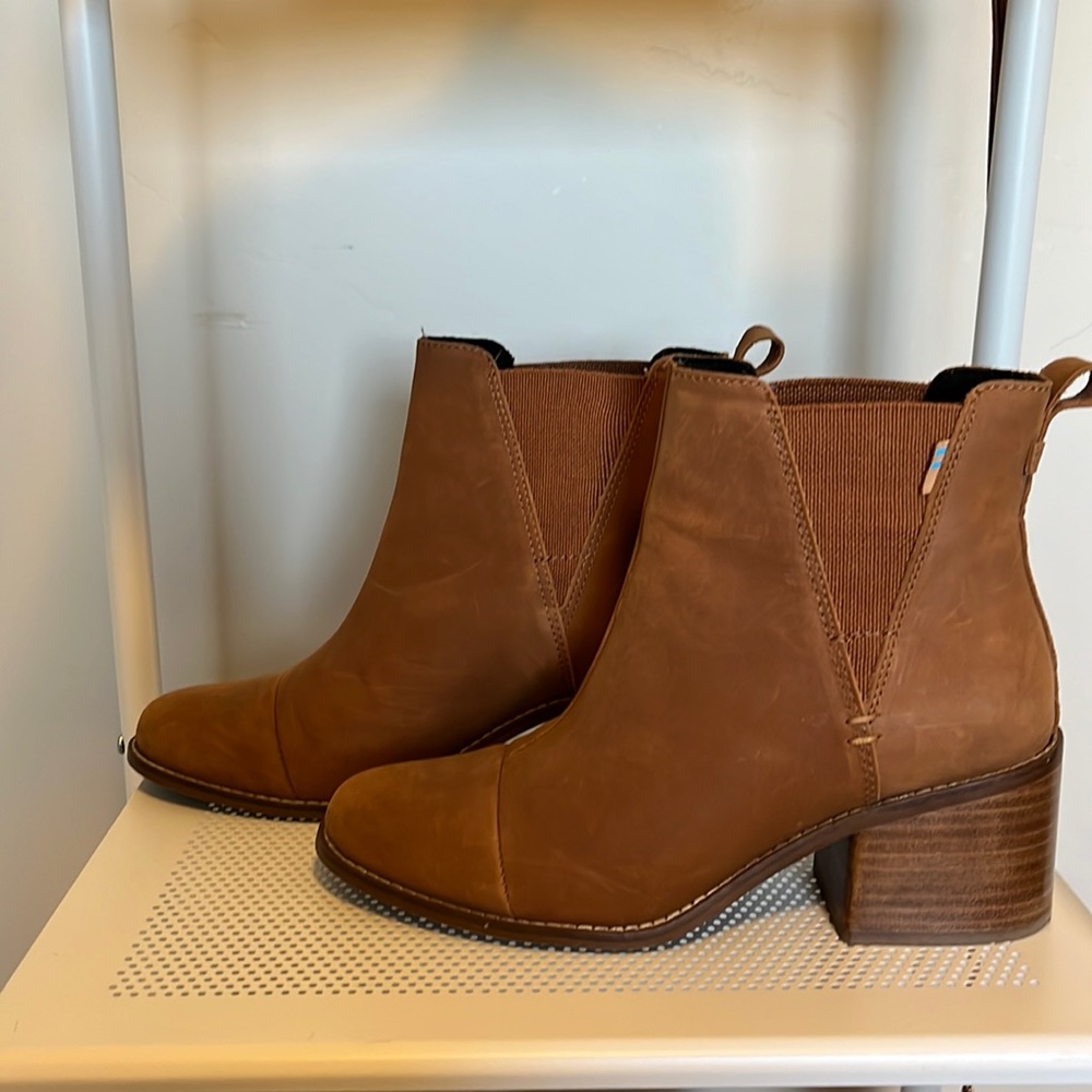 Toms Esme Boots